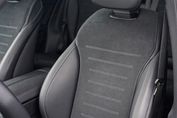 Mercedes GLC 300 4-Matic AMG Line