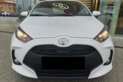Toyota Yaris Comfort 1.5 Hybrid