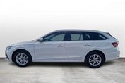 Skoda Octavia 2.0 TDI Style DSG