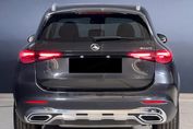 Mercedes GLC 200 4-Matic Avantgarde