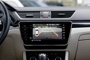 Skoda Superb 2.0 TDI 4x4 L&K DSG