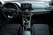 Hyundai i30 1.0 T-GDI Smart