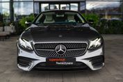 Mercedes E Klasa 400 Coupe 4-Matic 9G-TRONIC