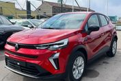 Renault Captur Evolution Eco-G LPG 1.2 TCe