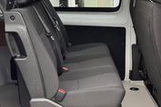 Fiat Scudo XL L2H1 Zabudowa Brygadowa Składana