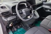 Fiat Doblo Cargo/Van XL L2H1