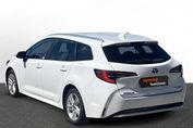 Toyota Corolla 1.8 Hybrid GPF Comfort