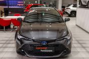 Toyota Corolla 1.8 Hybrid Comfort