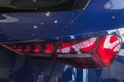 Audi A3 S3 TFSI quattro