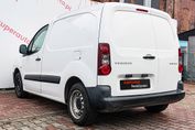 Peugeot Partner Van L1H1