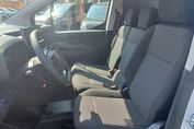 Citroen Berlingo Van M L1H1