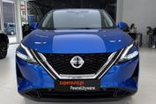 Nissan Qashqai 1.3 DIG-T N-Connecta