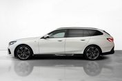BMW Seria 5 520d mHEV M Sport aut