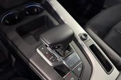 Audi A4 Allroad 40 TDI mHEV quattro S tronic