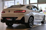 BMW X4 xDrive20d mHEV sport-aut
