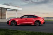Audi A5 RS5 e-Hybrid