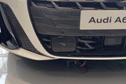 Audi A6 e-Hybrid quattro Avant