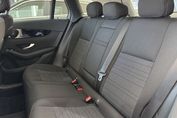 Mercedes GLC 200 d 4-Matic
