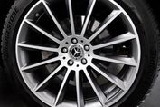 Mercedes GLE 450 4-Matic