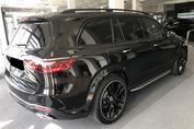 Mercedes GLS 450 d 4-MATIC AMG Line