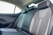 Skoda Octavia 1.5  TSI mHEV Selection DSG