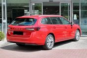 Skoda Superb Selection 1.5 TSI Plug-in Hybrid DSG