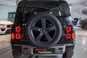 Land Rover Defender 130 3.0 D300 mHEV X-Dynamic HSE