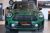 Mini Countryman Cooper Classic Trim aut