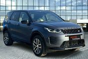 Land Rover Discovery Sport D200 Dynamic SE