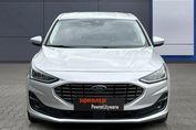 Ford Focus EcoBoost Titanium X