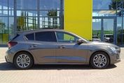 Ford Focus 1.0 EcoBoost mHEV ST-Line Design