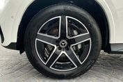 Mercedes GLC Coupe 200 d 4-Matic AMG Line