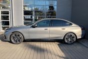 BMW Seria 5 520d M Sport
