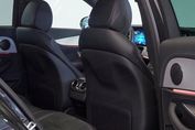 Mercedes Klasa E 220 d 4MATIC AMG Line