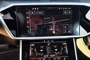 Audi A6 35 TDI mHEV S tronic