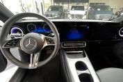 Mercedes CLA 250+ Progressive Line