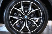 BMW X3 xDrive20i mHEV aut
