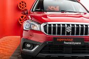 Suzuki SX4 S-cross 1.4 4x4
