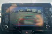 Toyota Yaris Cross Hybrid 1.5 Comfort