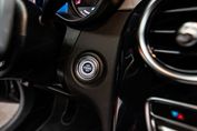 Mercedes GLC 200 4-Matic