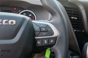 Iveco Daily 70C18HA8/P Hi-Matic Autolaweta
