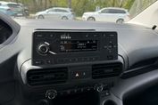 Toyota Proace City Standard