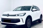 Volkswagen Tiguan Life Plus 1.5 eTSI DSG