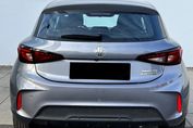 MG 3 Exclusive