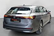 Volkswagen Passat TSI  mHEV DSG