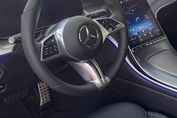 Mercedes Klasa C 220 d 4-Matic Avantgarde