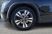 Mercedes GLA 200 Style