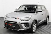 SsangYong Tivoli 1.5 T-GDI Adventure aut