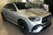Mercedes GLE Coupe 450 d 4-Matic AMG Line