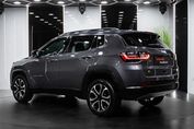 Jeep Compass 1.5 T4 Mhev Limited Fwd S&S Dct